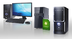 PC-Systeme